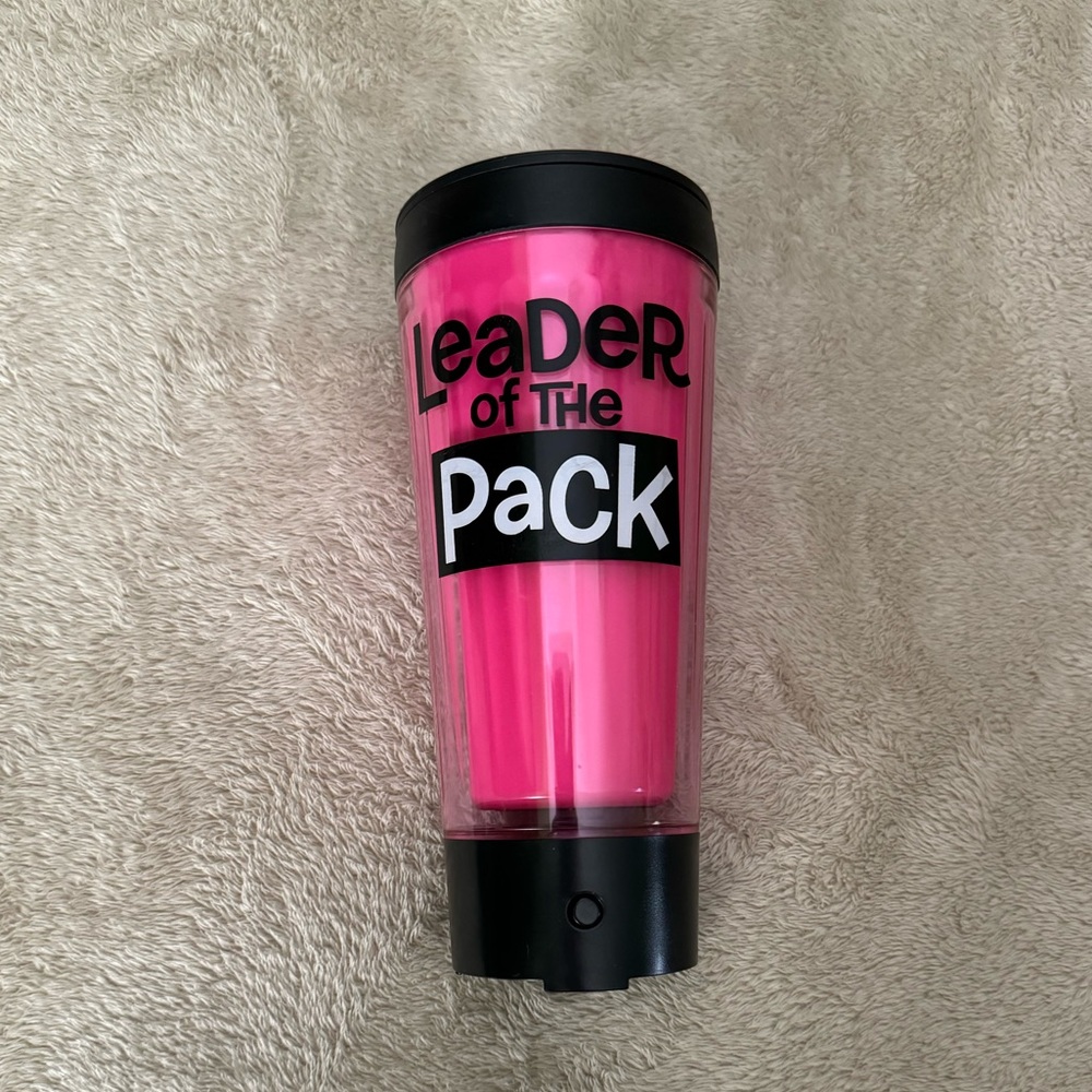 Hallmark | Singing “Leader of the Pack” Travel Tumbler